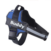 Joggypaws Essential Dog Harness