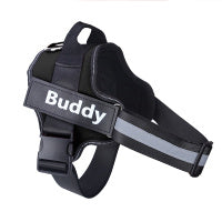 Joggypaws Essential Dog Harness