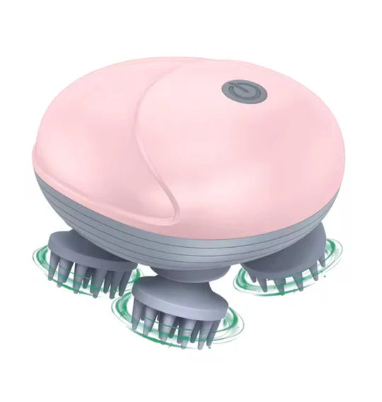 JoggyPaws Pet Massager