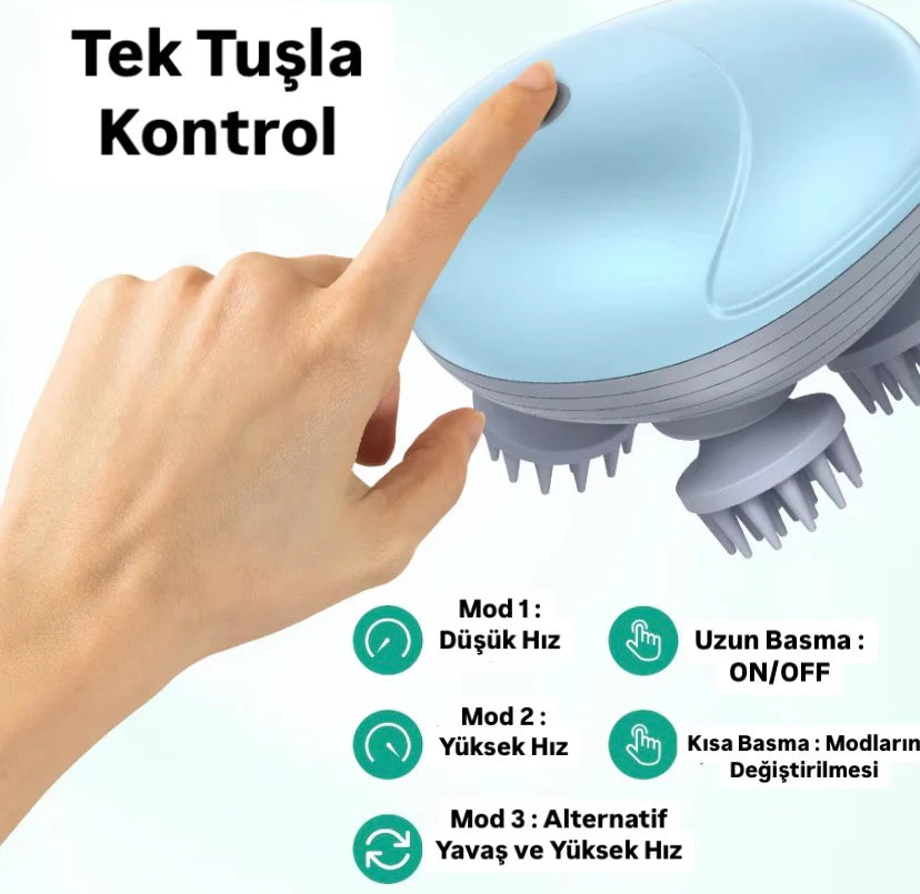 JoggyPaws Pet Massager