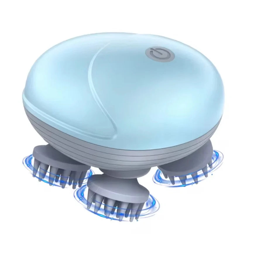 JoggyPaws Pet Massager