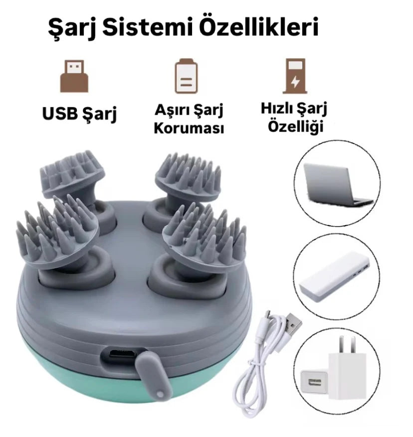 JoggyPaws Pet Massager