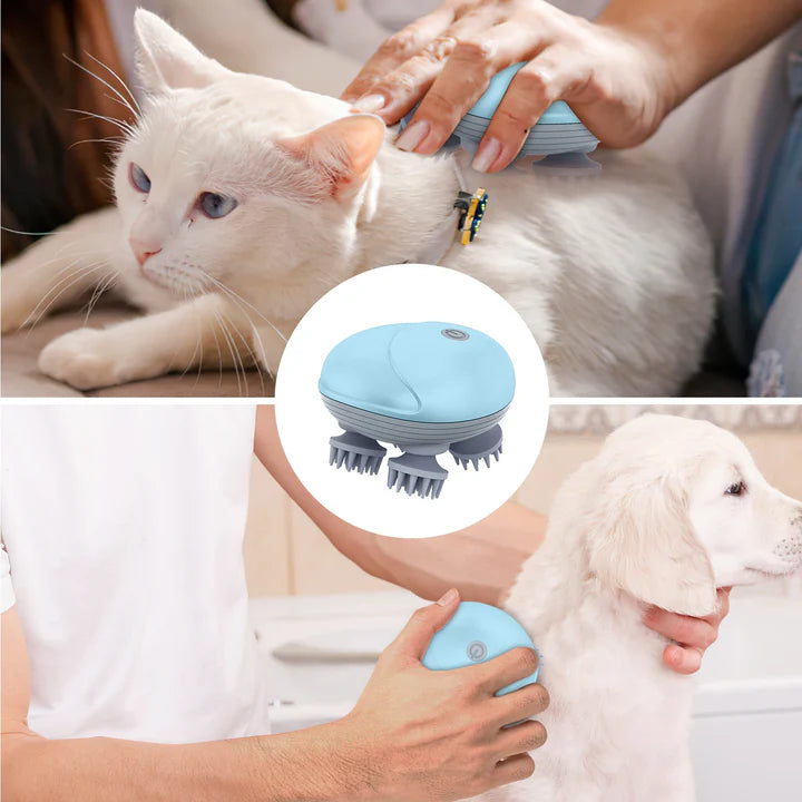 JoggyPaws Pet Massager