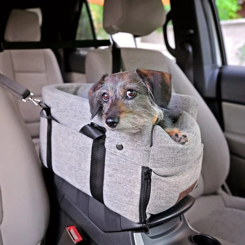 JOGGYPAWS Pet Carpool Seat