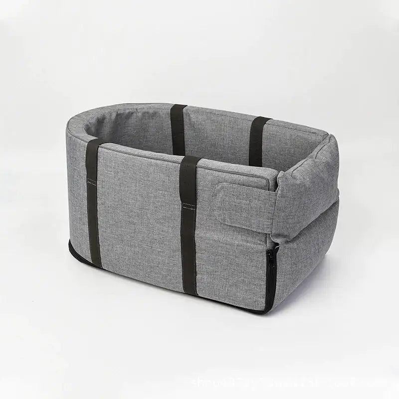 JOGGYPAWS Pet Carpool Seat